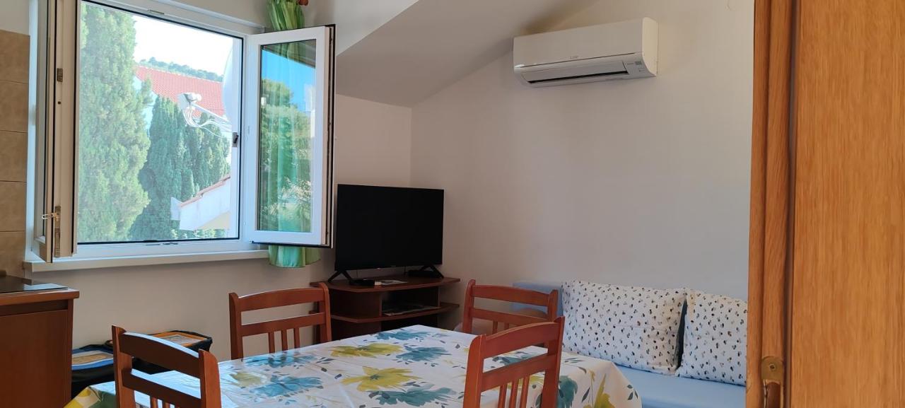 Appartement 1 Chambre avec Balcon et Vue sur Mer