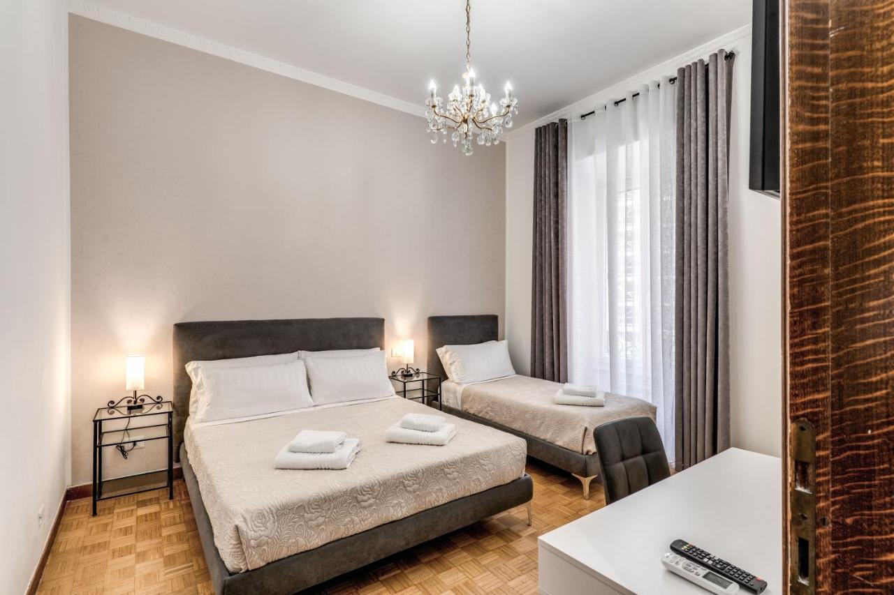 Camera Tripla con Bagno Privato