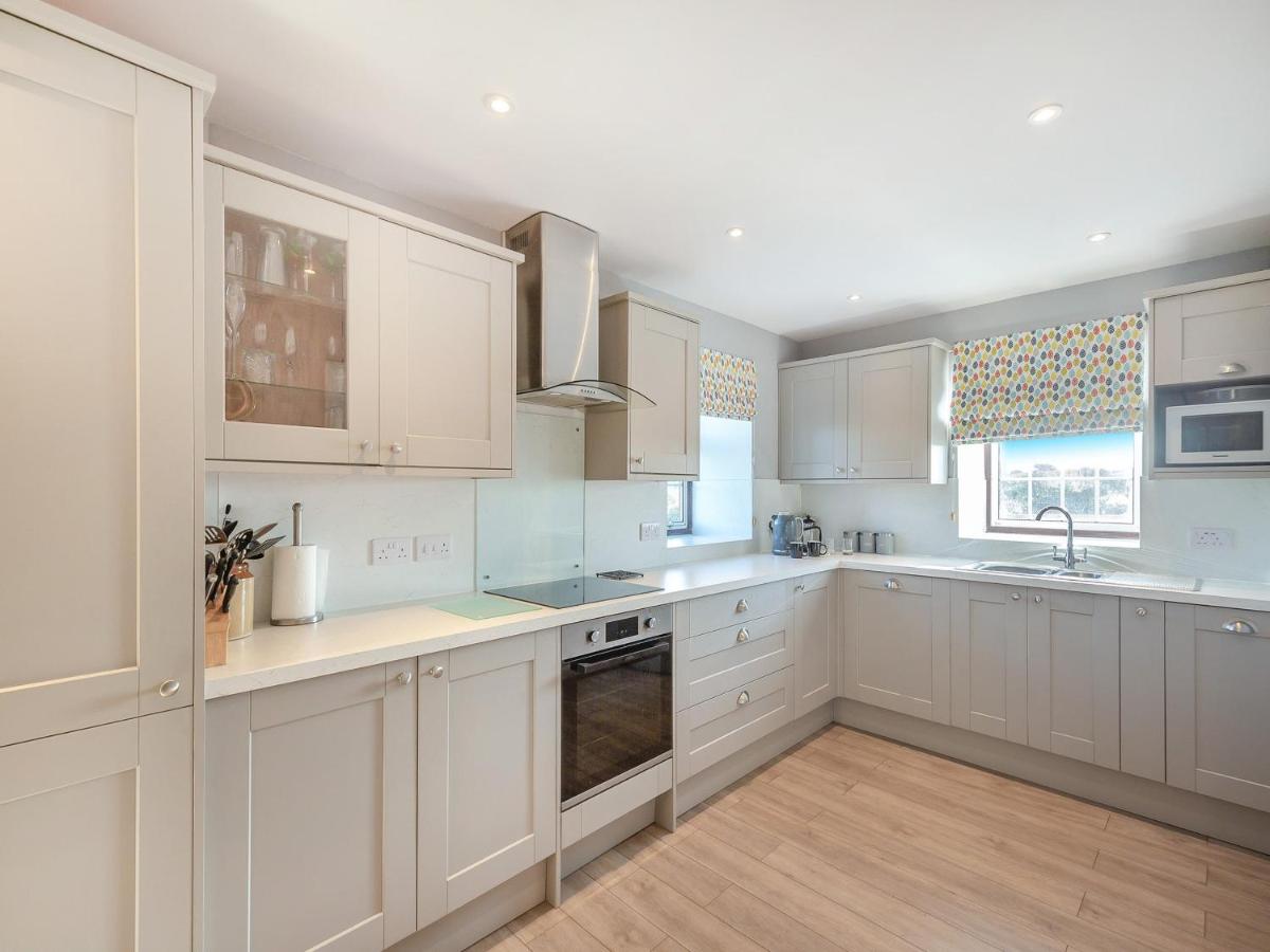 Penyrorsedd Cottage - B&B