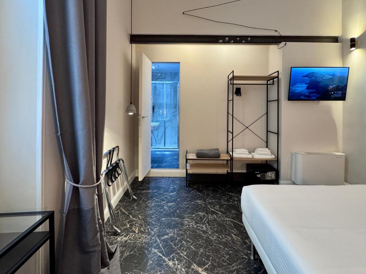 Chambre Lit King-Size Standard