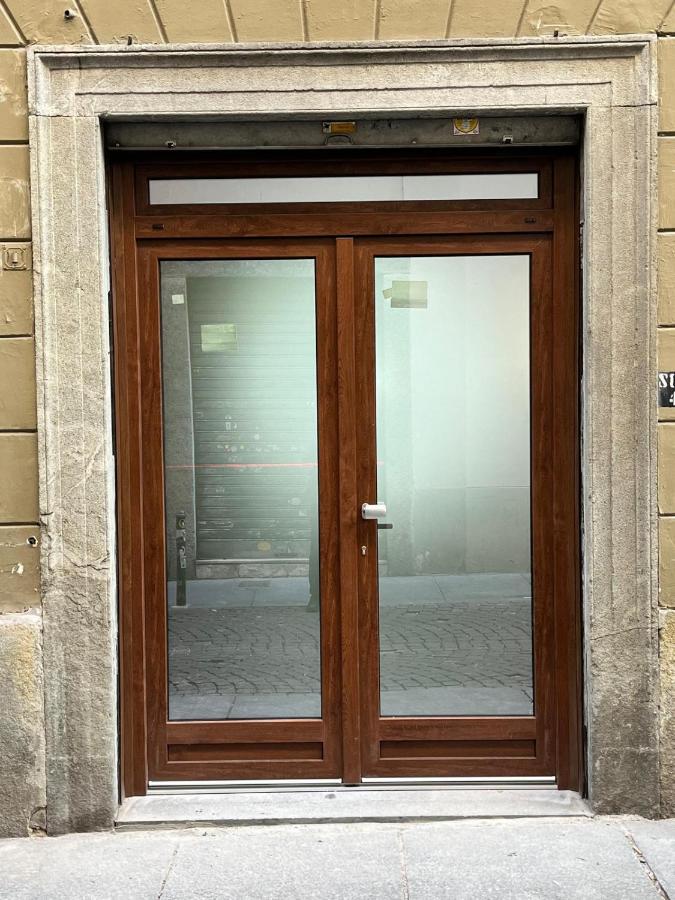 Suite San Domenico - Host by Traveller's Nest - Bed and Breakfast Turijn