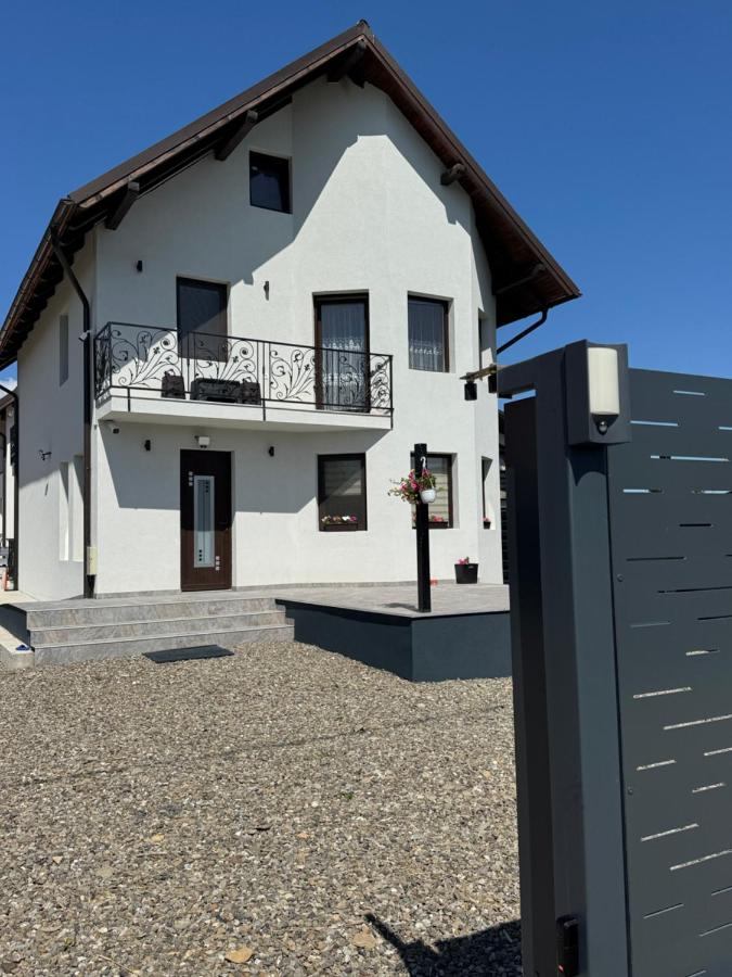 La Pop Cu Drag - B&B Ocna Şugatag
