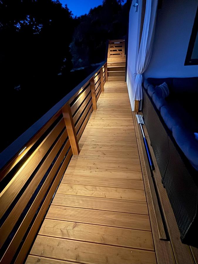 Serenity Mobile House - B&B Drage