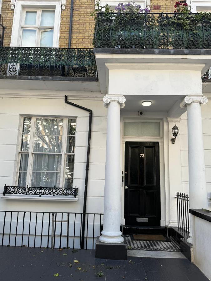 Hyde Park Suites - Bed and Breakfast Londen