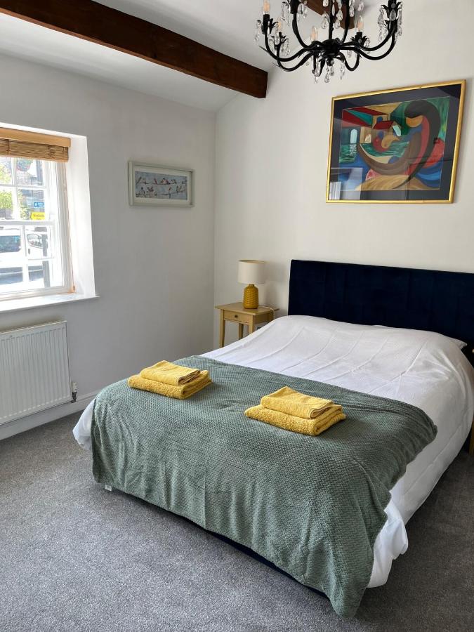 Railway Cottage Horsforth - B&B Horsforth