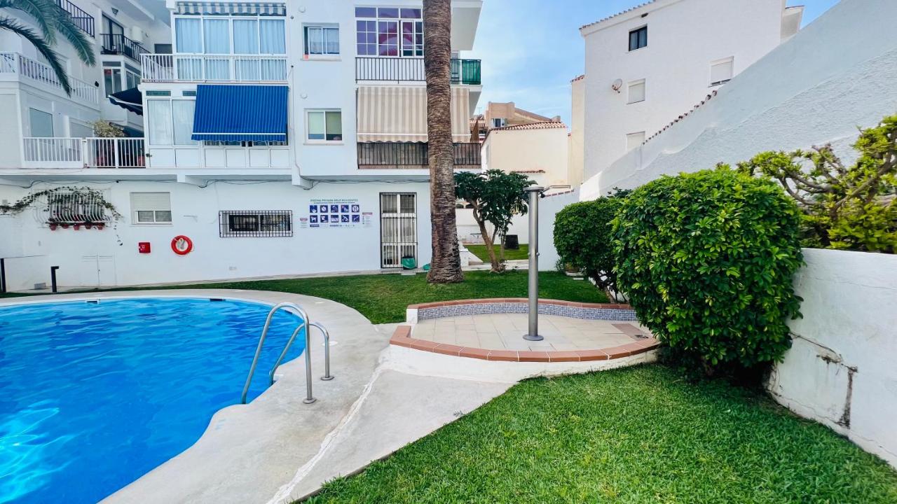 Apartamento Oceano - South Costa - Ferienwohnung Nerja