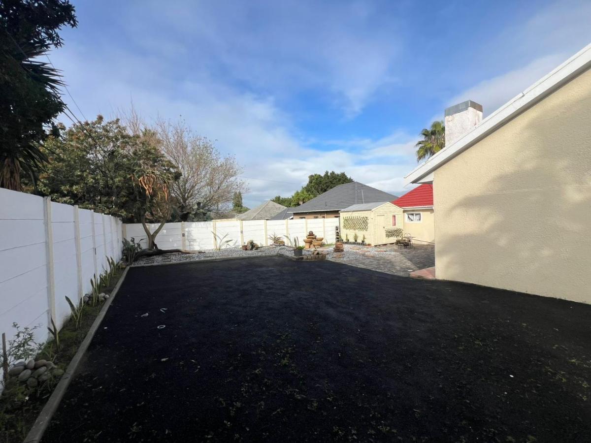 La Vida guest house - Ferienwohnung Bellville