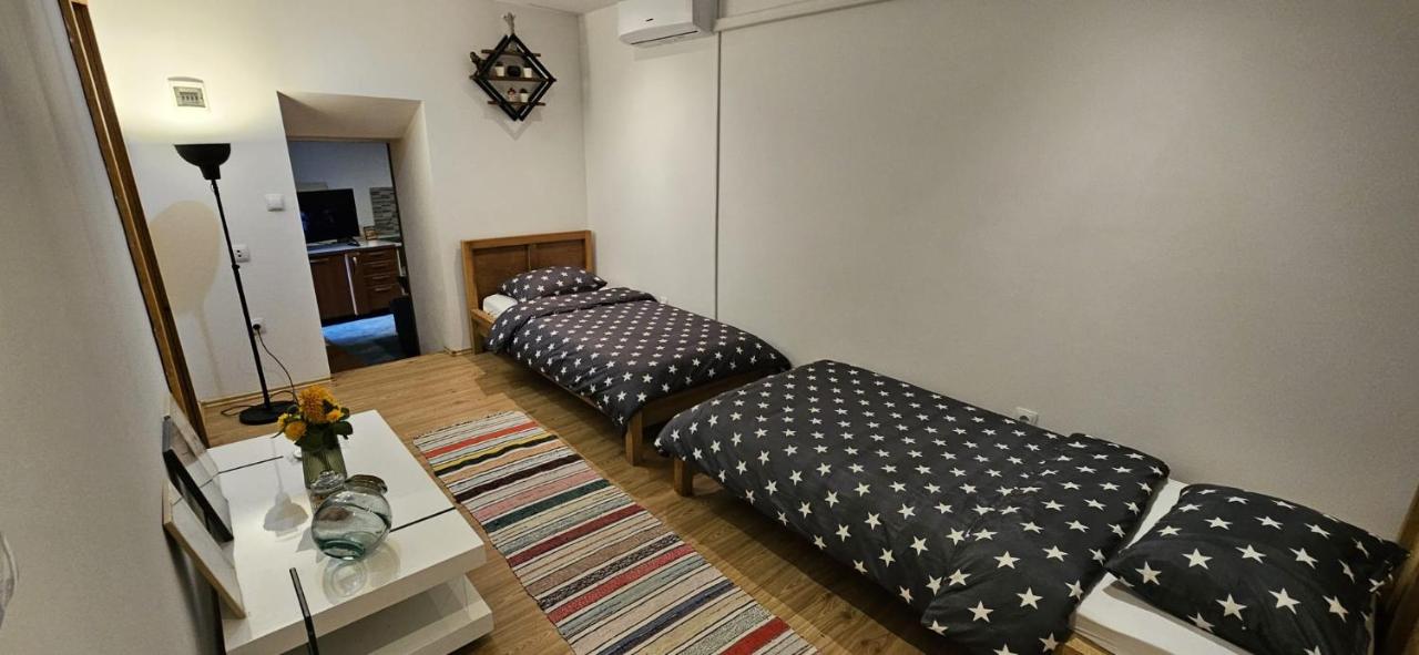 Apartman STAR Karlovac - B&B Karlovac