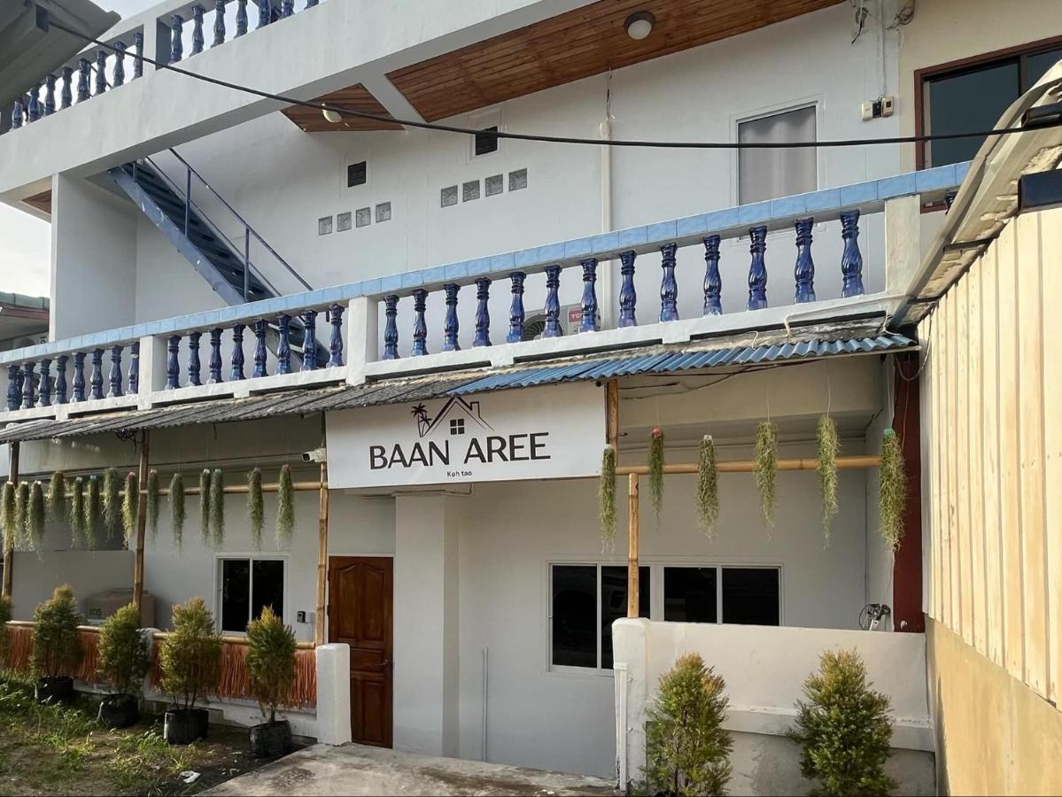 Baan Aree kohtao - B&B