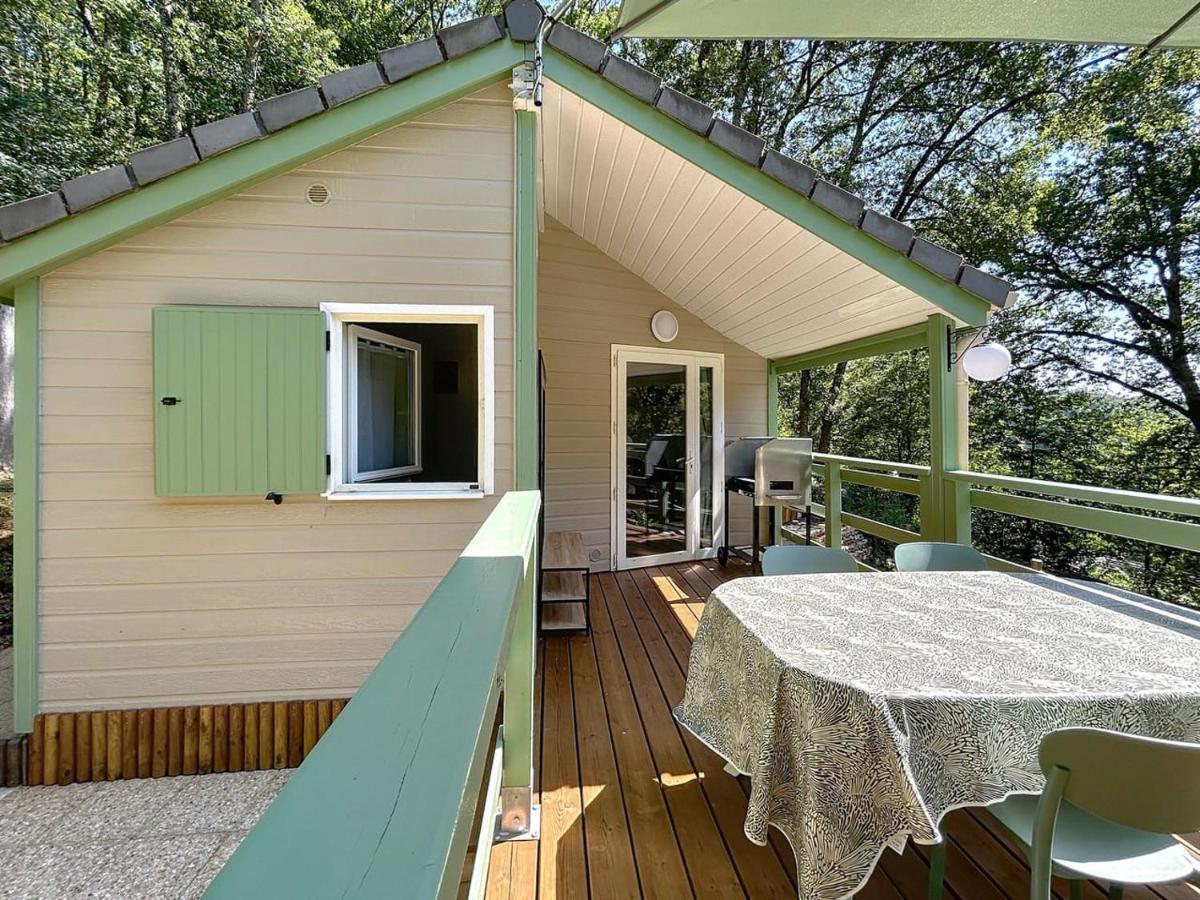 Au chalet 29 - B&B