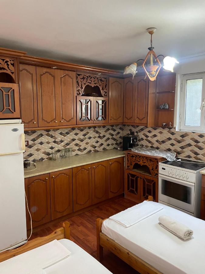 Familiekamer met Eigen Badkamer