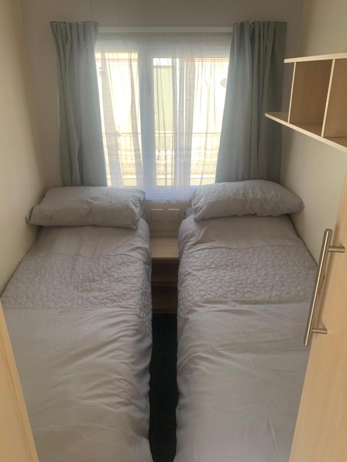 Martha 241 Seaview - B&B Ingoldmells