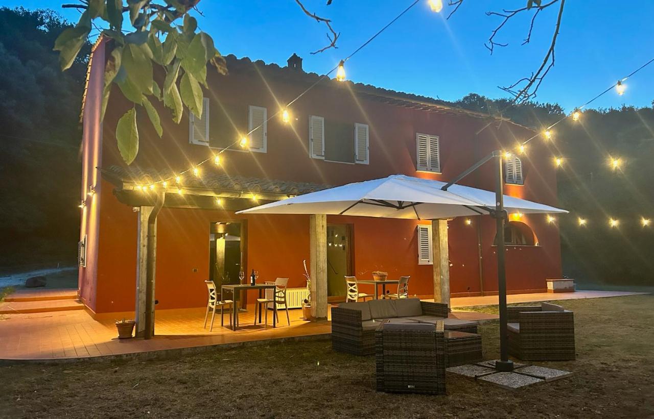 Casa Campagnola - B&B