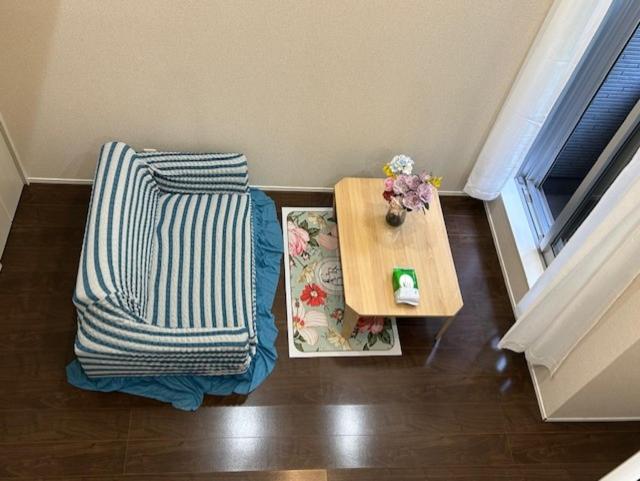 103 Cassini - B&B