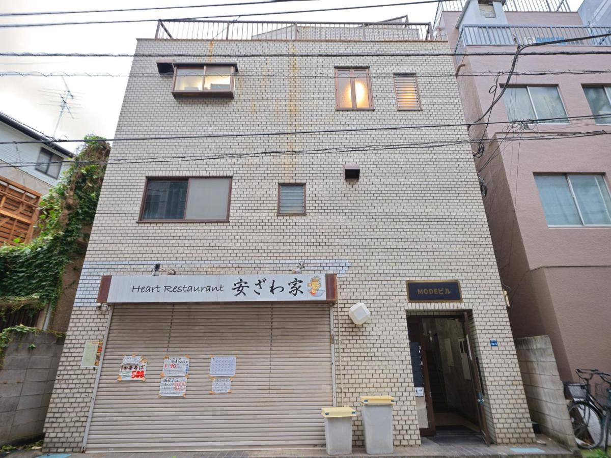 Kiryo Tokyo Kami Itabashi 2 Bedroom Apartment with Kitchen near Ikebukuro - Ferienwohnung Tokio