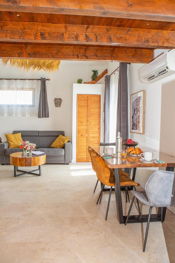 Nature&détente au pied du Mont Ventoux parking privé gratuit - B&B Carpentras