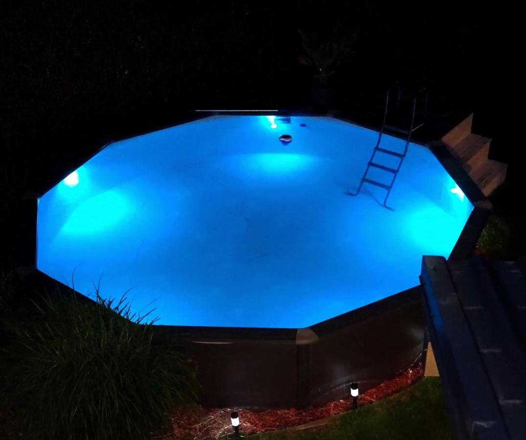 Zimmer im Haus mit Garten - B&B
