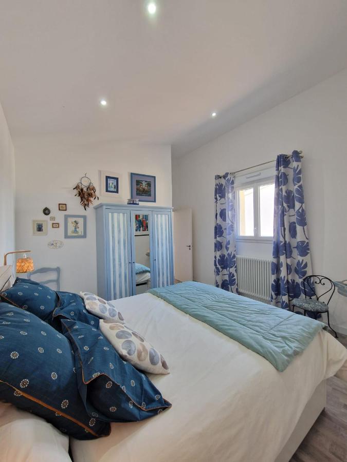 La maison des vendangeurs - B&B Libourne
