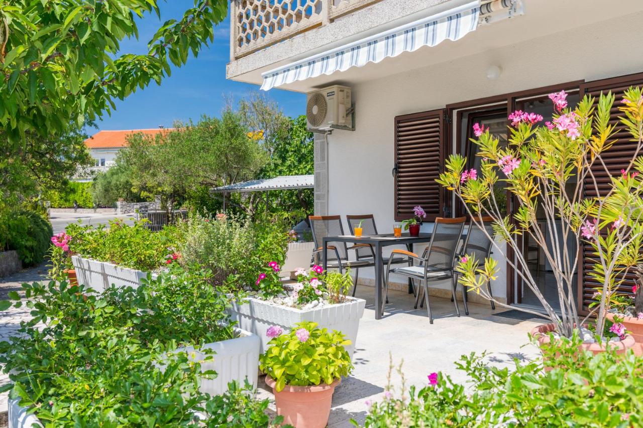 Apartment Milka - Ferienwohnung Krk