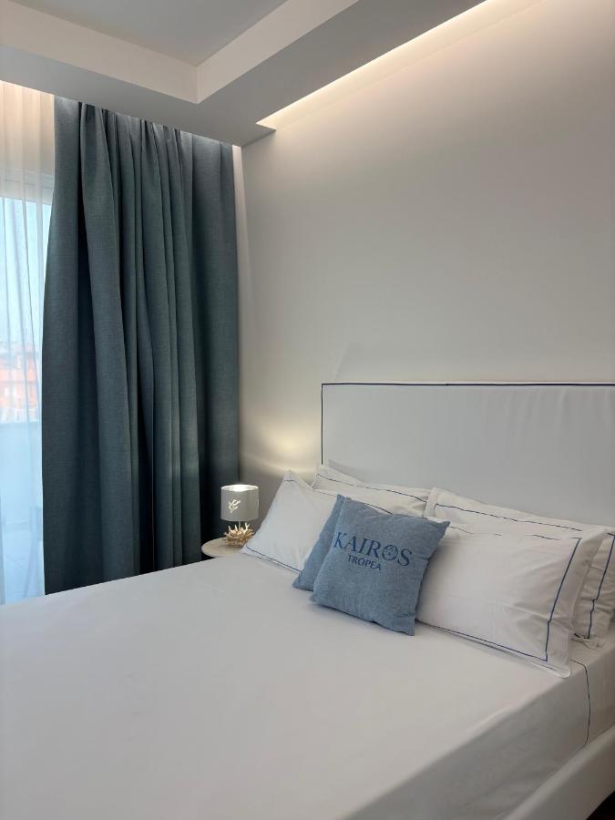 Doppelzimmer mit Terrasse