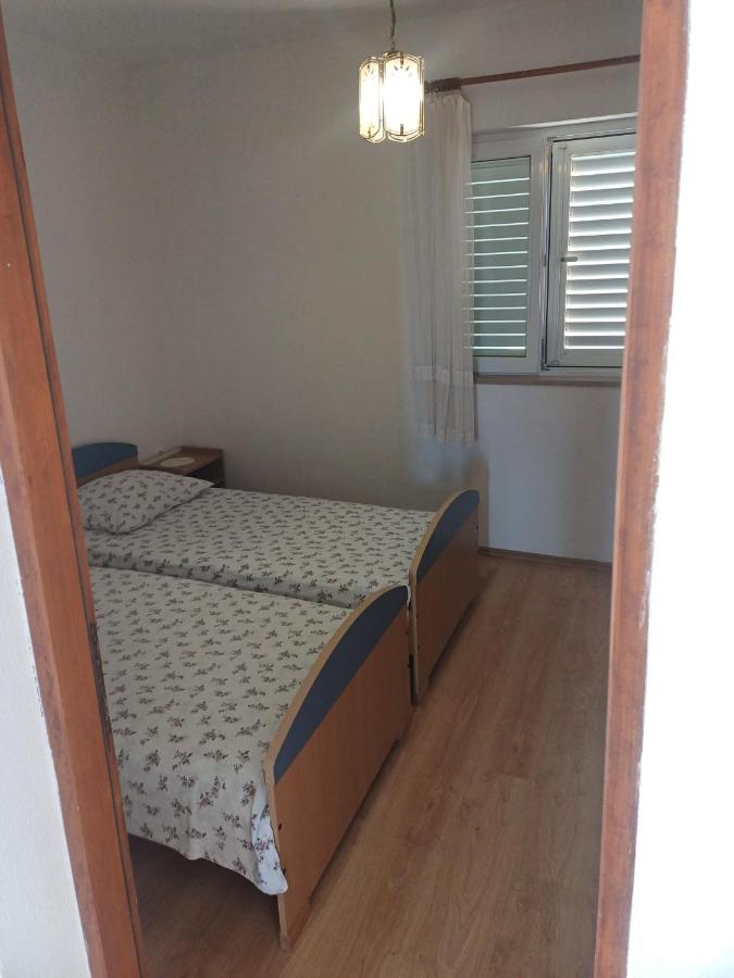 Appartamento con 2 Camere da Letto