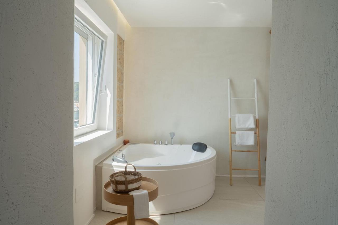 AYLA Suite - Panoramic Luxury Escape - B&B Bayas