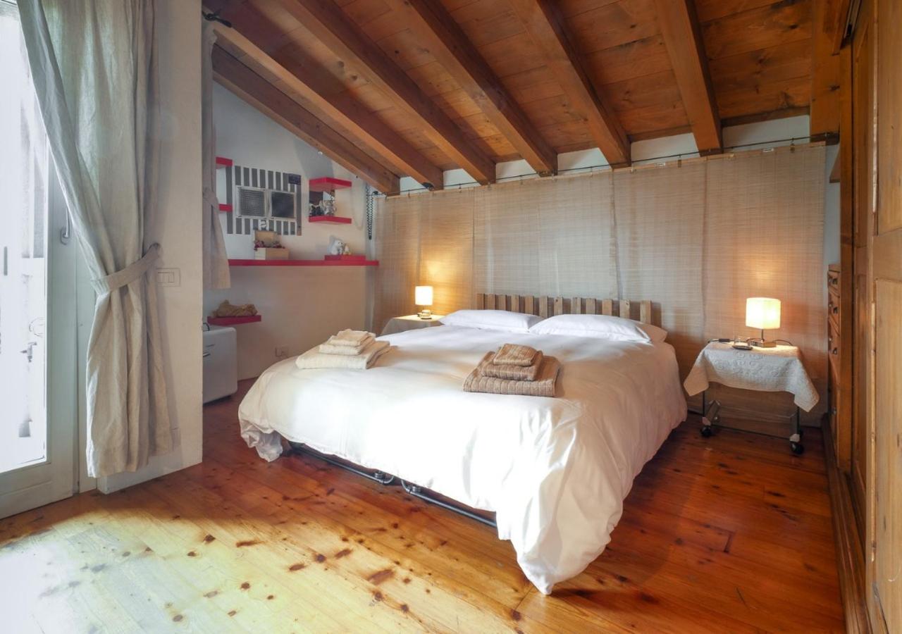 Großes Doppelzimmer