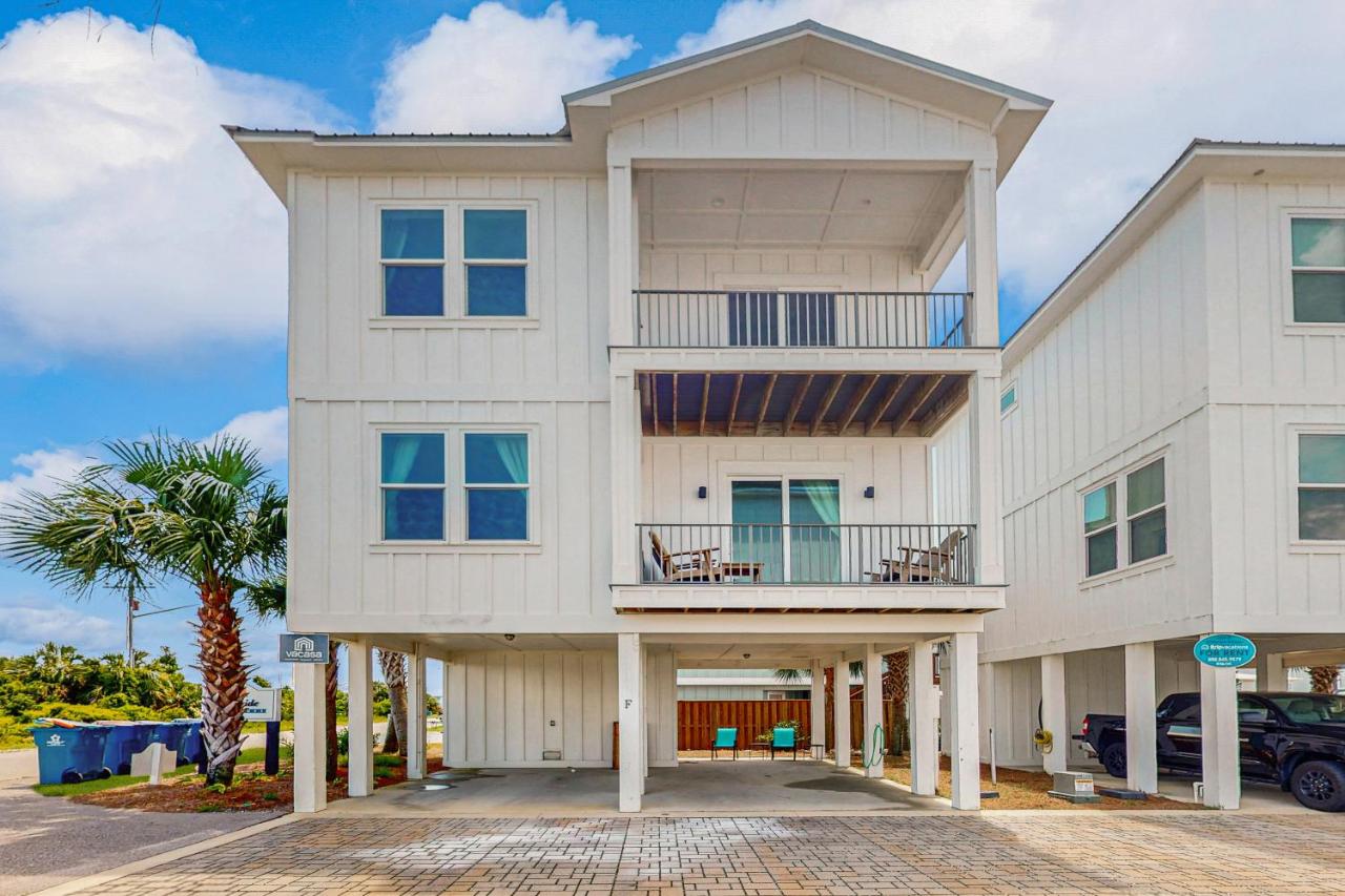 East Side Cottages #F- KC's Hide-Out - B&B Gulf Shores