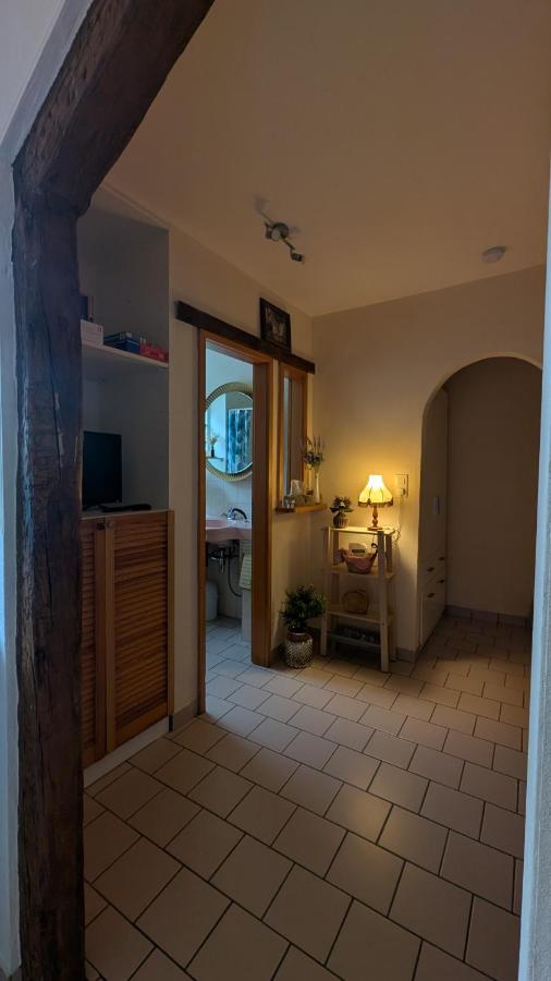 Pfälzer Waldliebe - B&B Pirmasens