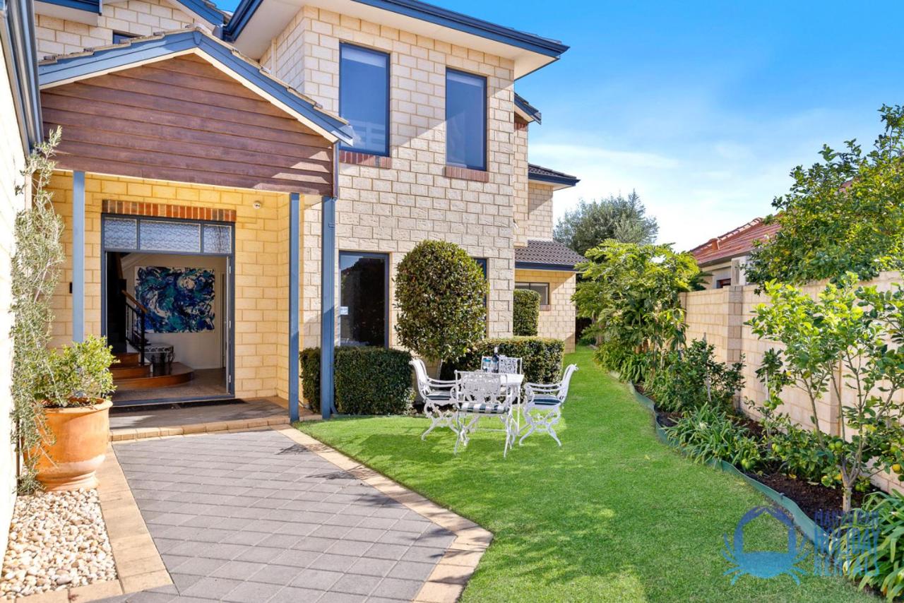 Valletta View in Halls Head - Ferienwohnung Mandurah