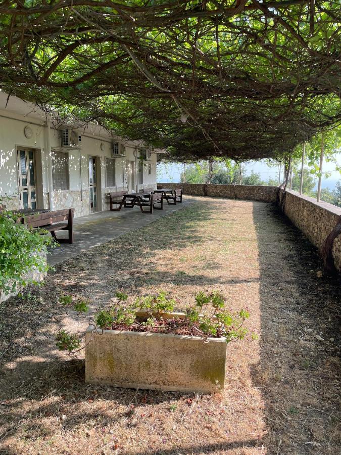Agriturismo Millepini - Ferienwohnung Peschici