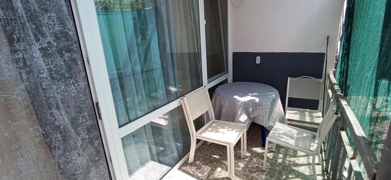 Chambre Quadruple - Vue sur Jardin