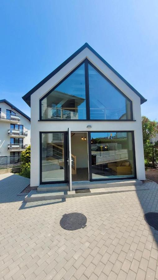 Apartamenty Róża Wiatrów - Ferienwohnung Władysławowo