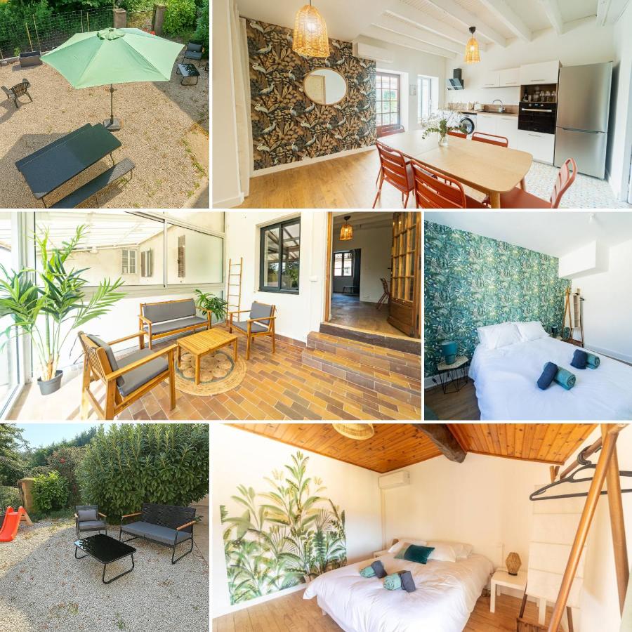 Escapade en Val de Saône - B&B