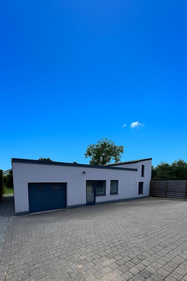 Aurelia - B&B Zemst