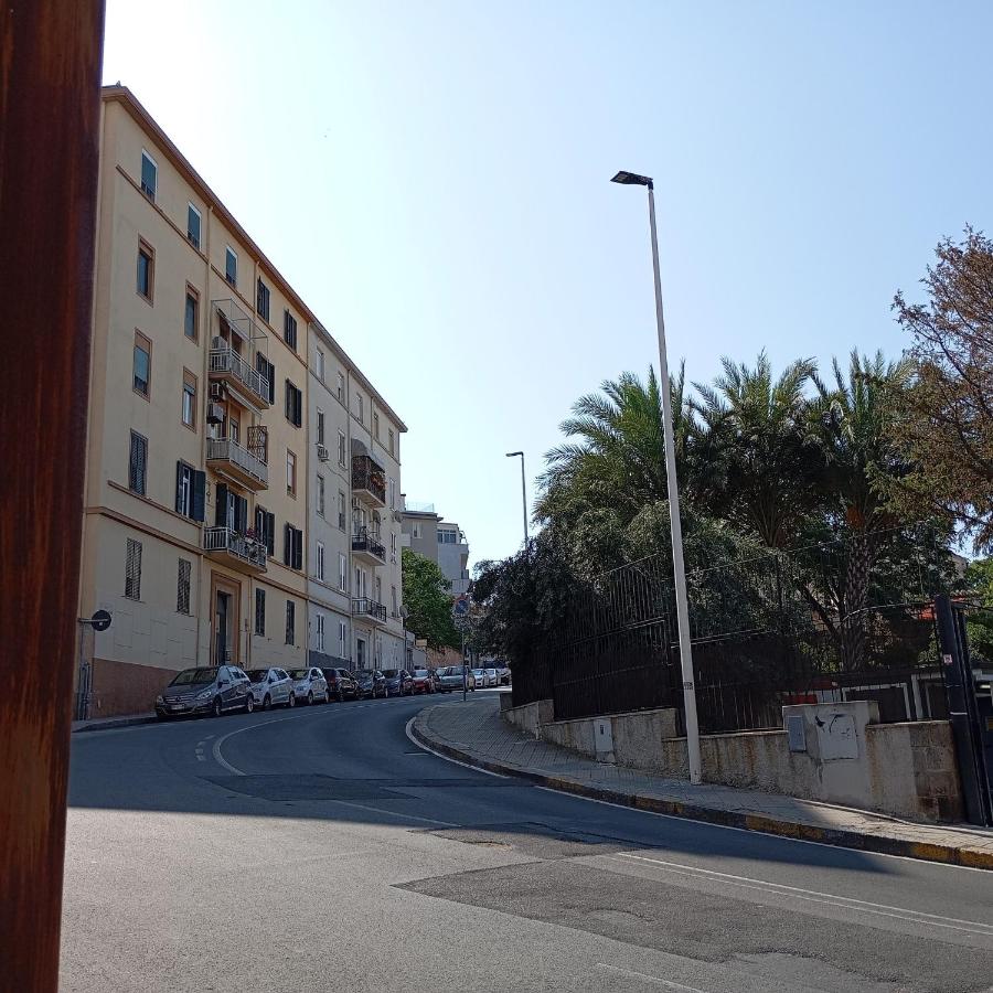 Repubblica Area Cagliari - Chambres d’hôtes Cagliari