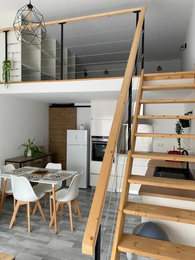 appartement entre mer et montagne - Chambres d’hôtes Ascain