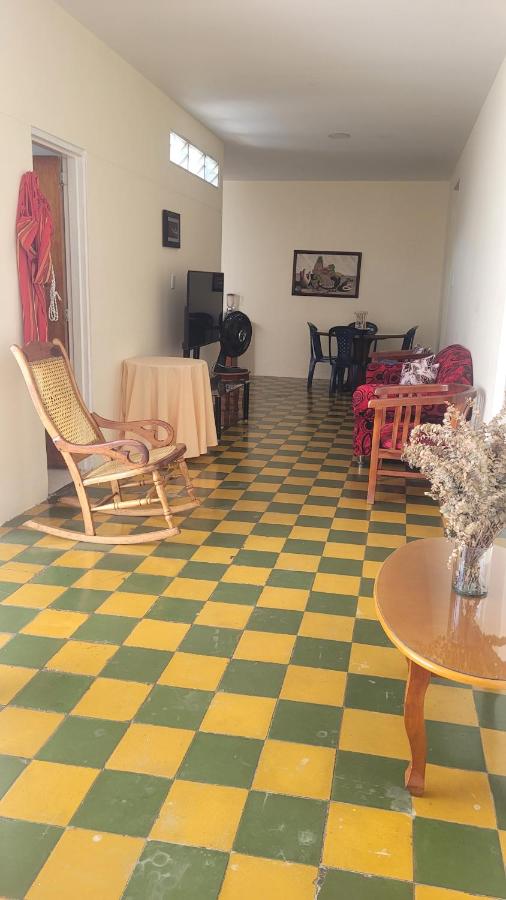 Apartamento la Ermita - Bed and Breakfast Roldanillo