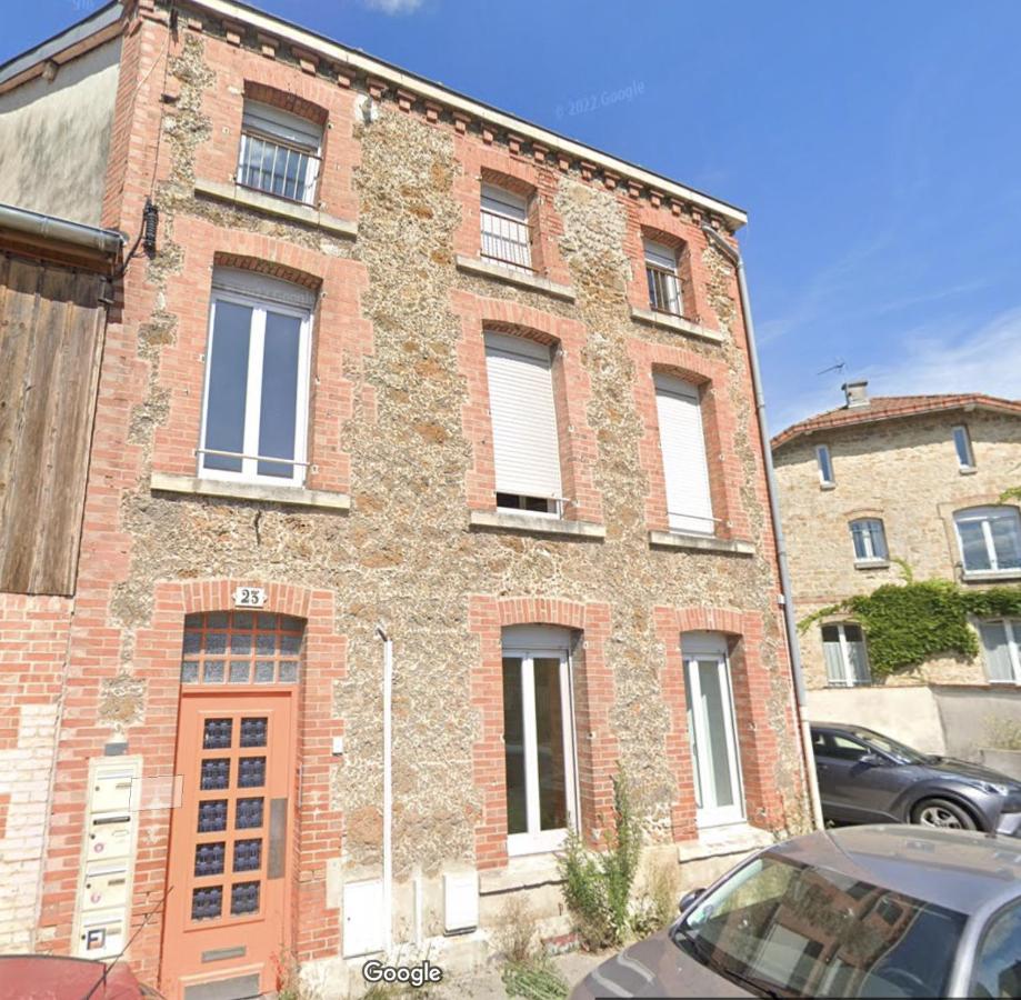 L'atelier du faubourg - B&B