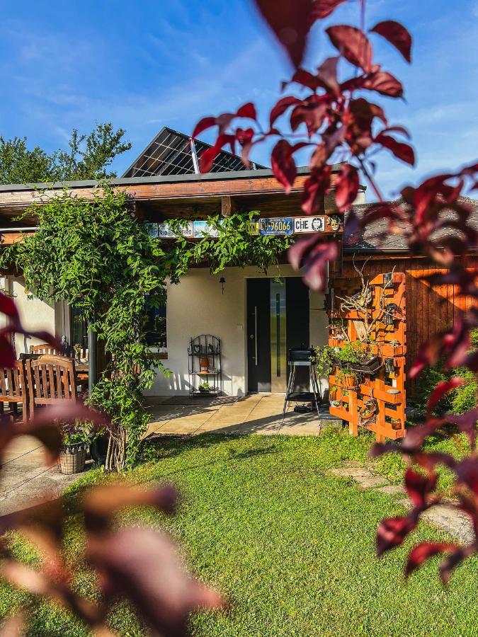 Casa con 1 dormitorio