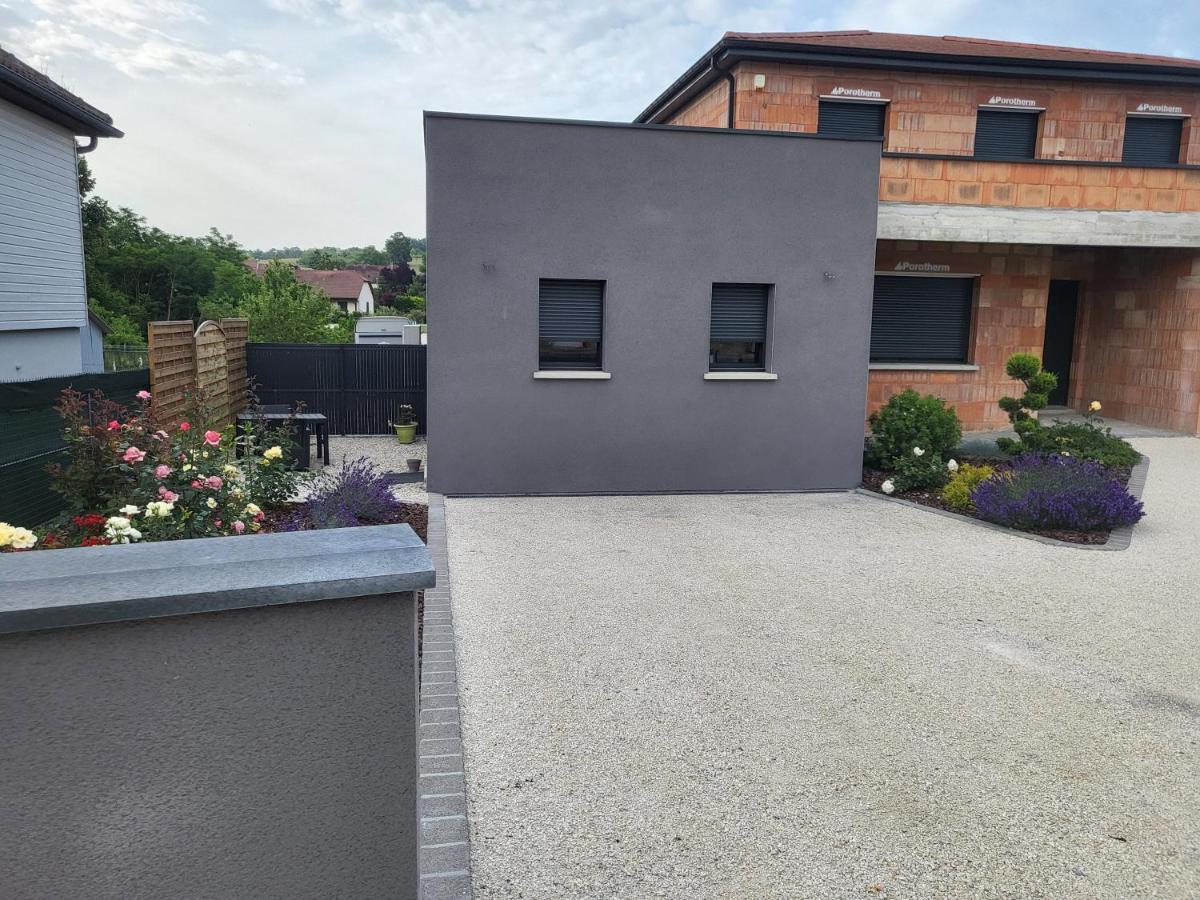 Maison 4 couchages - B&B