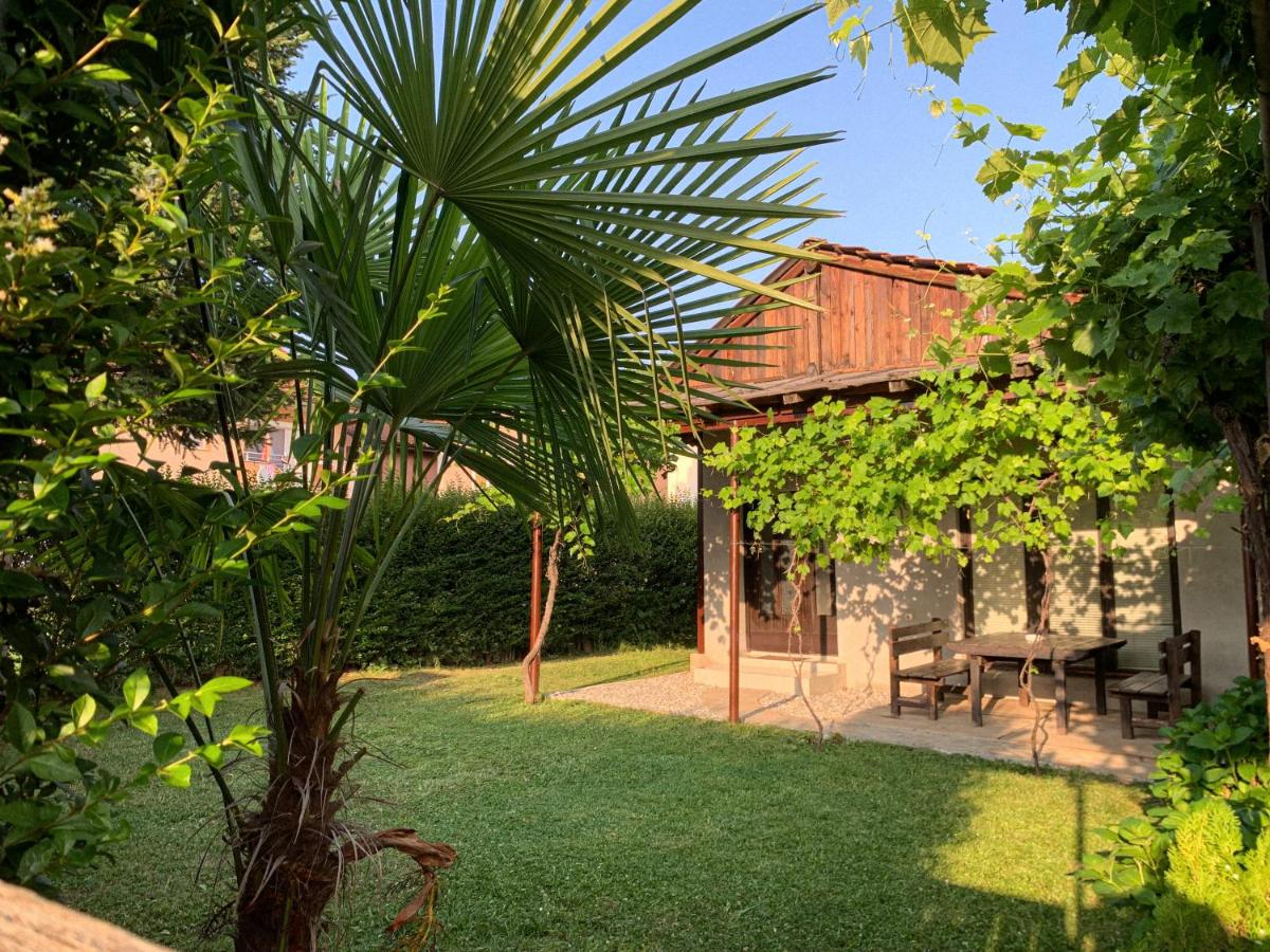 Smilevski Lodge - B&B