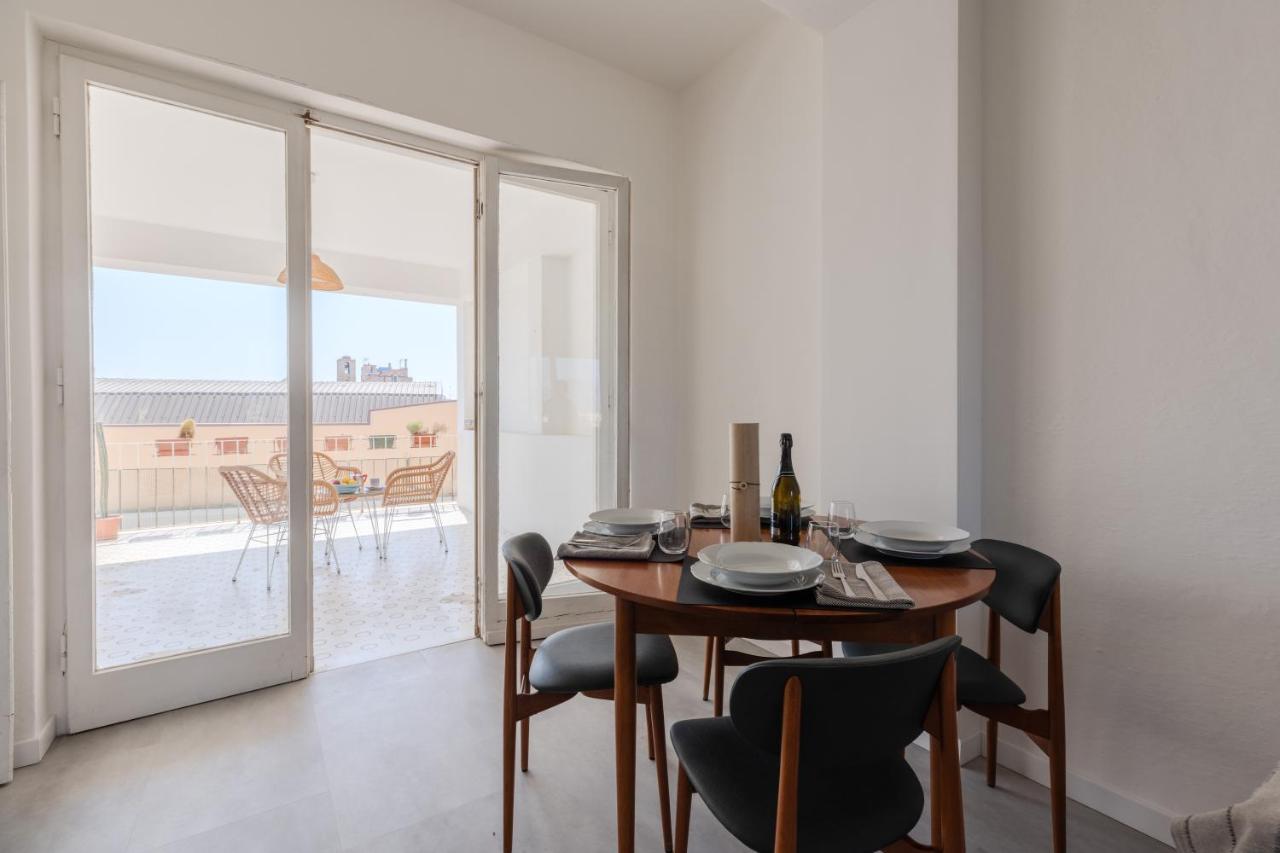 Casa san Giovanni -In pieno Centro Storico- - Bed and Breakfast Olbia