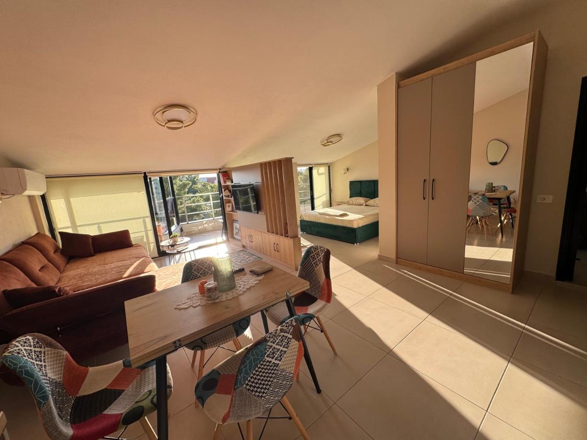 The Loft Life - Ferienwohnung Golem