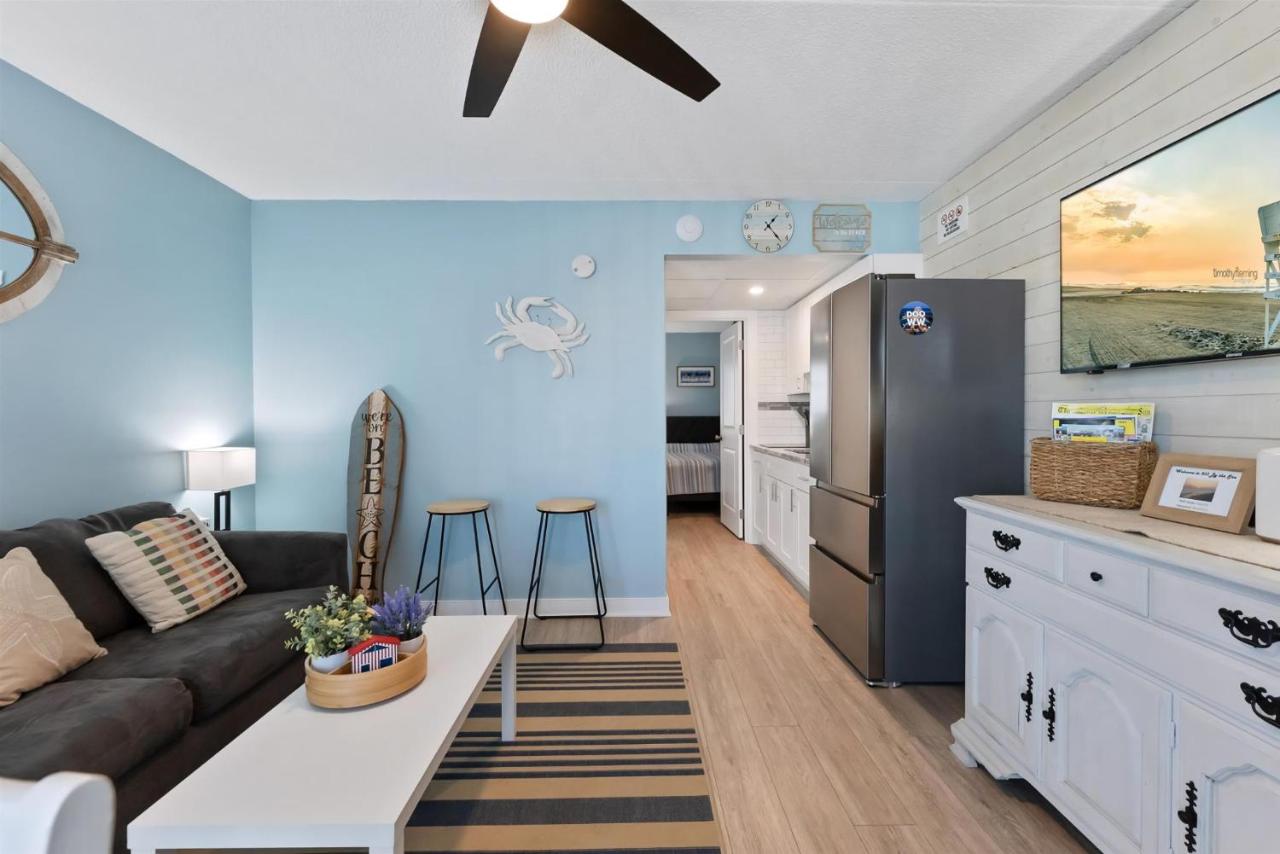 301 Ocean Ave, Unit 203 - The Harbor Light - Ferienwohnung North Wildwood
