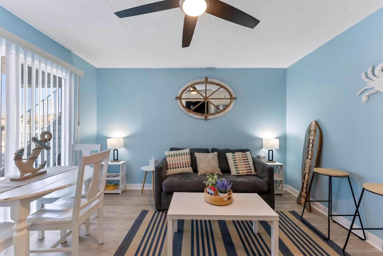 301 Ocean Ave, Unit 203 - The Harbor Light - Ferienwohnung North Wildwood