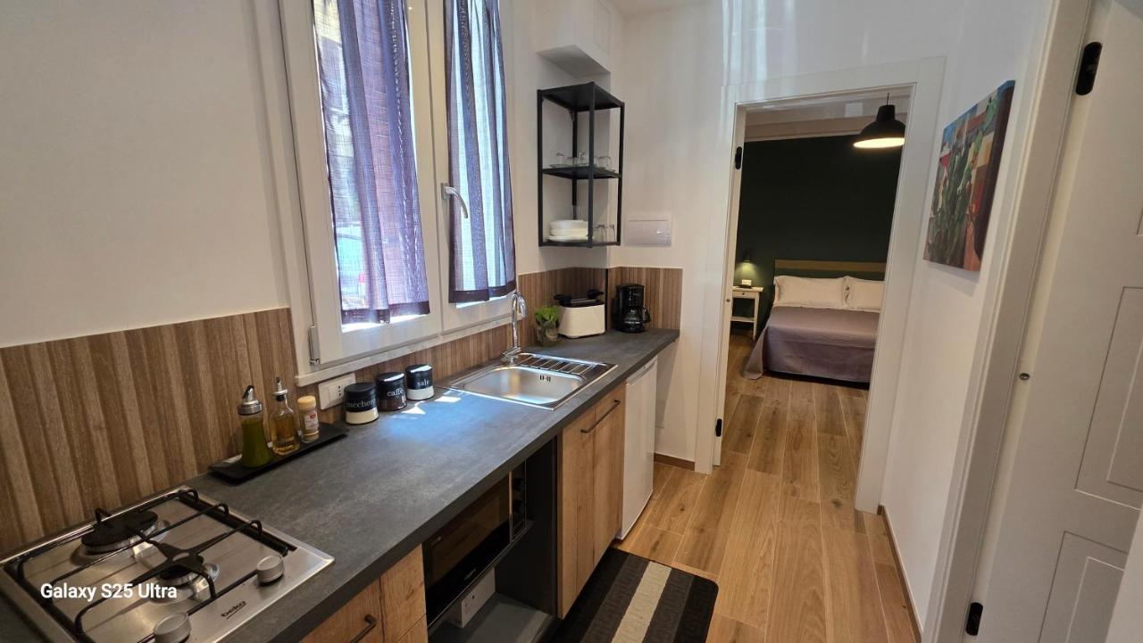 Appartamento con 1 Camera da Letto