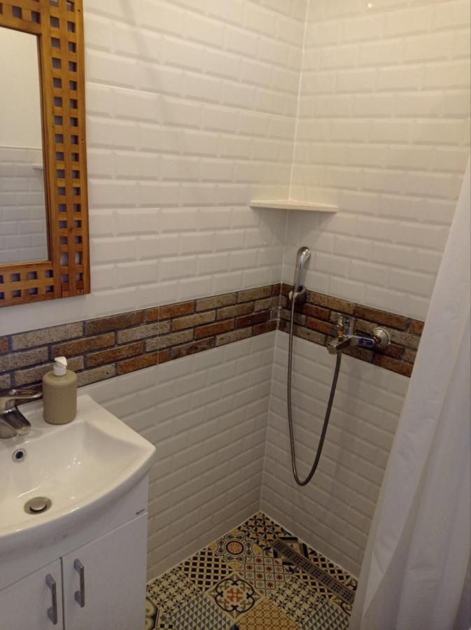 Chambre Double ou Lits Jumeaux - Vue sur Ville