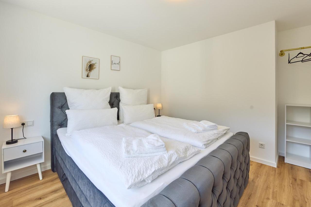 Appartamento con 1 Camera da Letto e Balcone