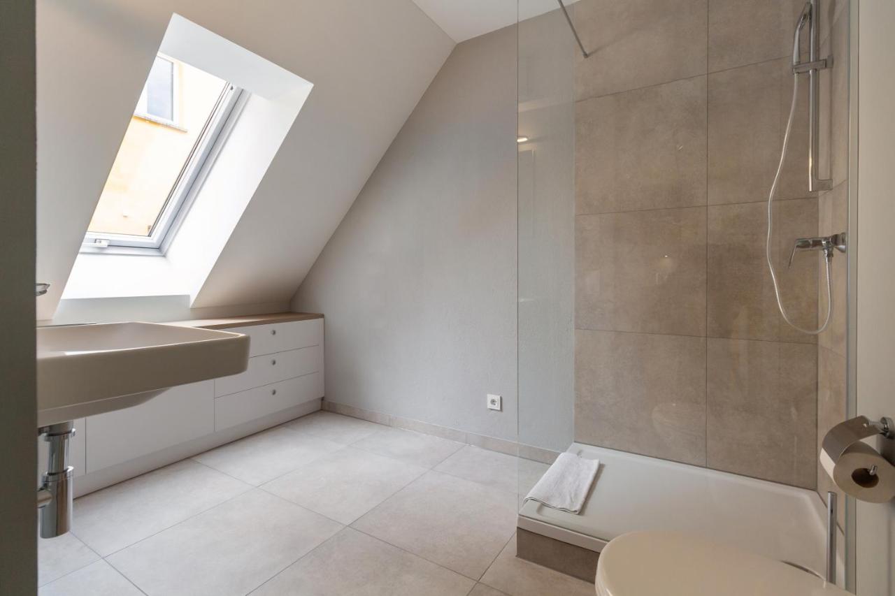 Apartamento de 1 dormitorio con vistas a la ciudad